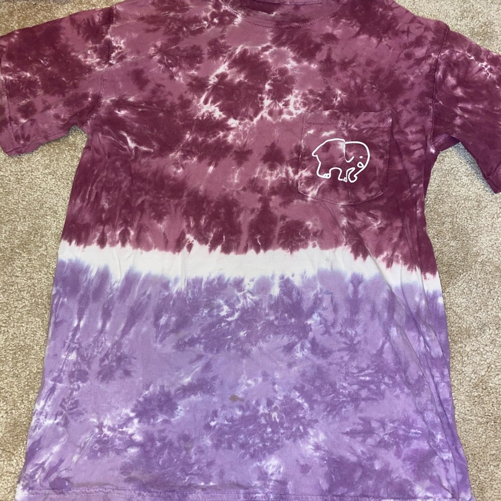 Ivory ella short sleeve t-shirt